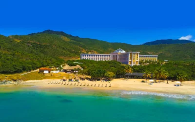 Mejores Hoteles en Isla Margarita