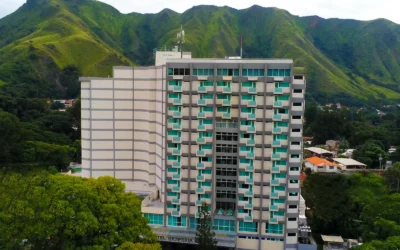 Mejores Hoteles en Maracay