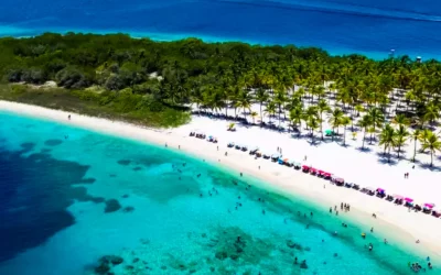 Mejores Hoteles en Morrocoy